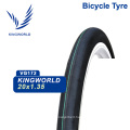 20X1.35 Slick Cycle Tire